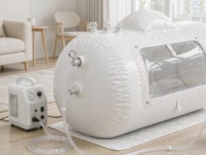 Soft Shell Hyperbaric Chamber Price and What De...