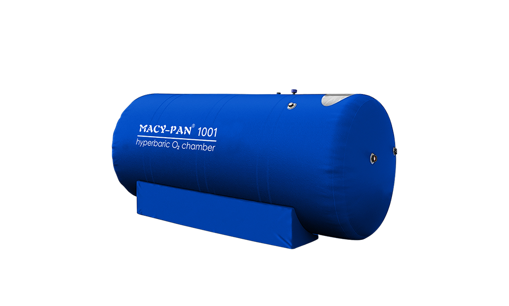 ST1001 hyperbaric oxygen chamber