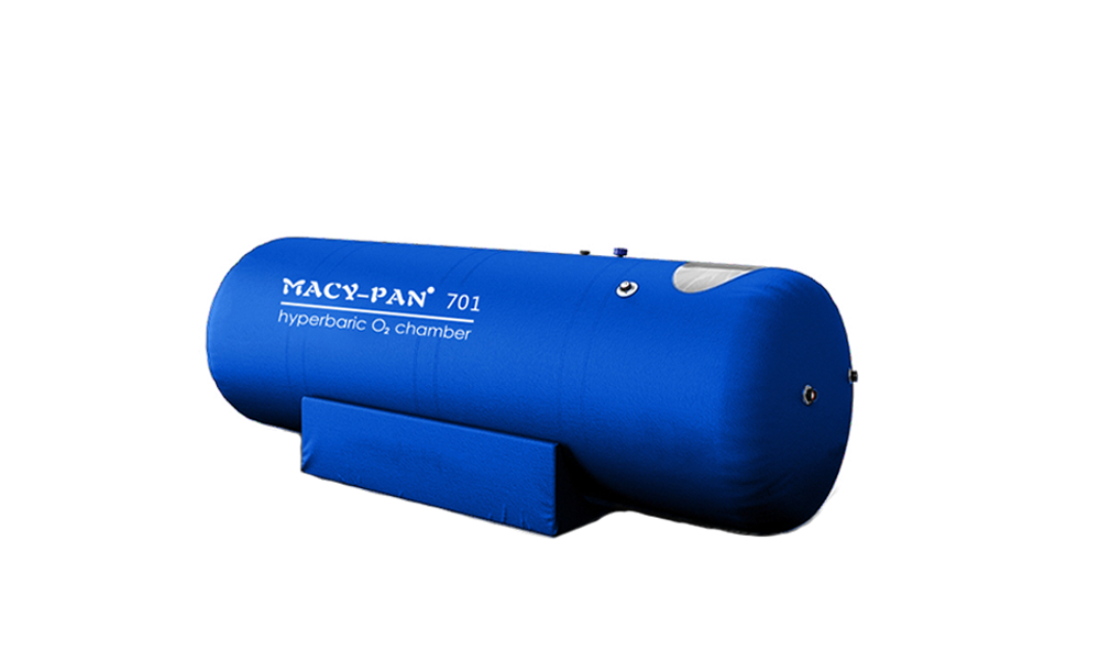 ST701 hyperbaric oxygen chamber