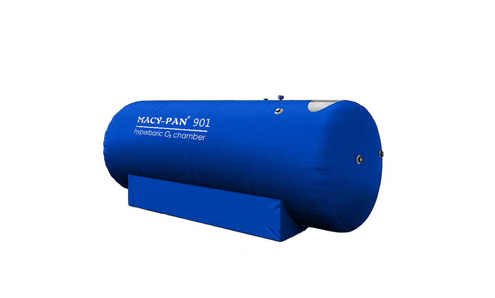 ST901 hyperbaric oxygen chamber