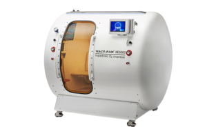 Sitting Hard Shell Hyperbaric Chamber | HE5000-...