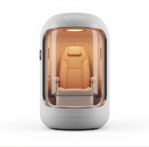Anti Aging Oxygen Chamber Options | HBOTSALE