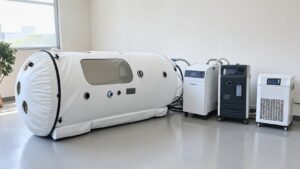 Soft Shell Oxygen Chamber: What It Is And How T...