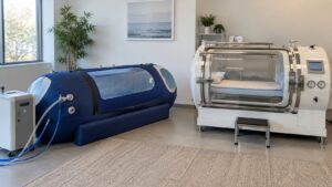 Soft Vs Hard Hyperbaric Chamber: Key Difference...