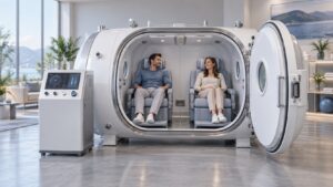 Two Person Hyperbaric Chamber: How To Verify Ca...
