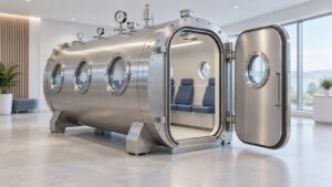 Walk-In Hyperbaric Chamber: What to Check Befor...