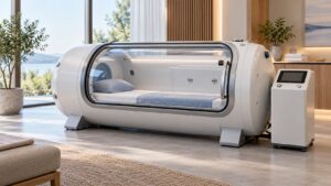 Wellness Hyperbaric Chamber: What to Verify First