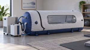 Soft-Sided Hyperbaric Chamber: What to Check First