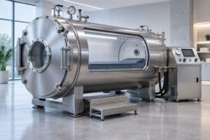 Steel Hyperbaric Chamber for Sale: A Buyer'...