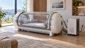 Home Hyperbaric Oxygen Chamber: What to Check F...