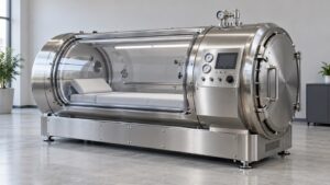 Hardshell Hyperbaric Chamber Buying Checks