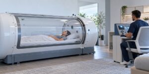 Hyperbaric Chamber Recovery: What to Verify First