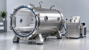 Hyperbaric Oxygen Chamber 2.0 ATA: What to Verify