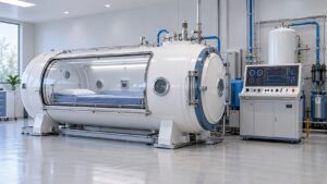 HBO Oxygen Chamber Explained: Key Buying Checks